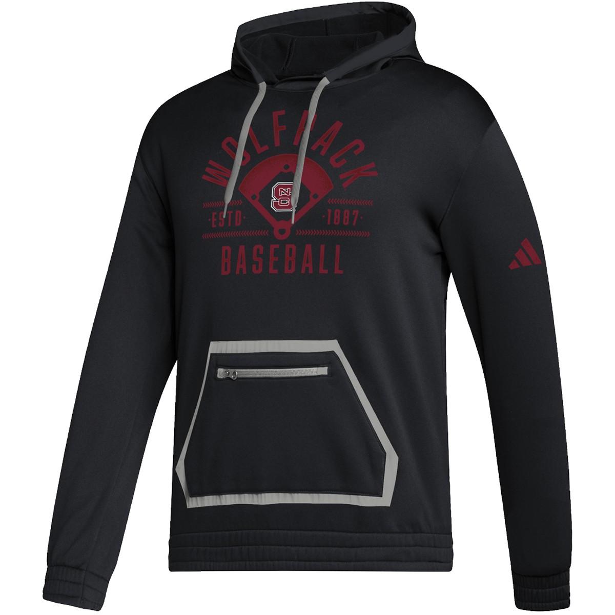 Men adidas Sideline | Wolfpack Outfitters Bookstore